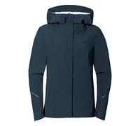 Vaude - Yaras Jacket V - Veste vélo femme Dark Sea - EU 42