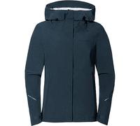 Vaude Bike Yaras V Jacket Bleu 44 Femme