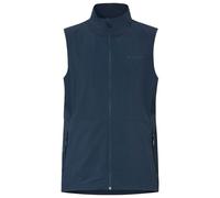 Vaude Bike Yaras Gilet Bleu M / Regular Homme Dark Sea / Dark Sea