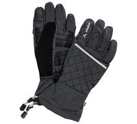 Vaude - Yaras Warm Gloves - Gants - 11 - black uni
