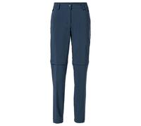 VAUDE Pantalon Yaras ZO pour Femme