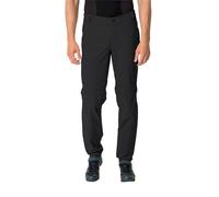 Vaude Bike Yaras Zo Pants Noir S / Regular Homme Black