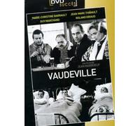 Vaudeville
