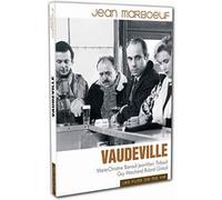 Vaudeville - Collection Les Films de ma vie G
