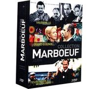 Vaudeville - Le Grand Guignol - T'es heureuse, moi toujours - Coffret E