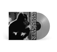 Vaudeville Villain Vinyle Argent Vinyle
