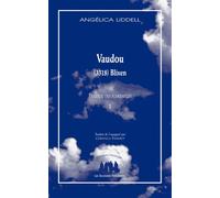 Vaudou : (3318) Blixen Trilogie des funérailles 2024 - Angelica Liddell - Solitaires Intempestifs - broché - Théâtre