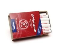 Vauen Dr. Perl Junior filtres Lot de 40