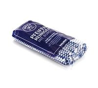 VAUEN Lot de 80 cure-pipes Bleu/blanc