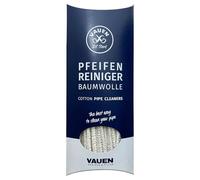 Vauen Lot de 80 cure-pipes coniques Blanc