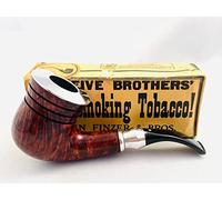 VAUEN Shine 195 Pipe Nouveauté Automne 2022 Point Blanc