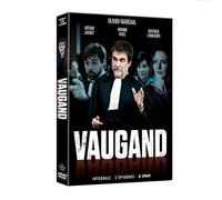 Vaugand - L'intégrale