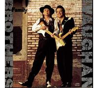 Vaughan Brothers - Family Style [Import]