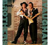 Vaughan Brothers - Family Style [Import]