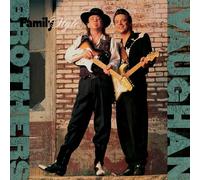 Vaughan Brothers - Family Style [Import]