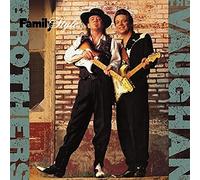 Vaughan Brothers the - Family Style (200 Gram Vinyl Record) [Import]