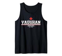 Vaughan Canada Débardeur