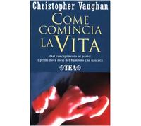 Vaughan Christopher - Come Comincia La Vita [Import]