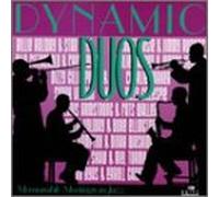 Vaughan - Dynamic Duos-Memorable Meeting