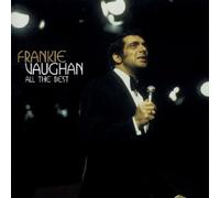 Vaughan, Frankie - All The Best [Import]