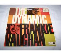 Vaughan Frankie - Dynamic Frankie Vaughan
