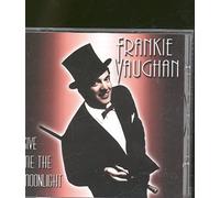 Vaughan, Frankie - Give Me The Moonlight [Import]