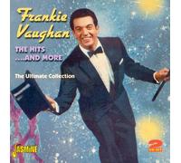 Vaughan, Frankie - Hits and More [Import]