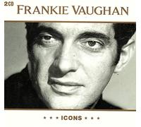 Vaughan Frankie - Icons 39 Tracks