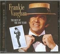 Vaughan, Frankie - Best of The EMI Years [Import]