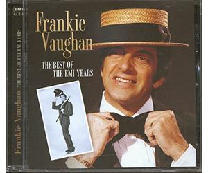 Vaughan, Frankie - The Best of the EMI Years