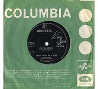 Vaughan Frankie - There Must Be A Way