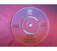 Vaughan, Frankie - Vaughan, Frankie Feelings 7" Pye 7N 45529 EX 1975