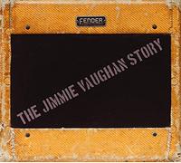 Vaughan, Jimmie - Story -Box Set-