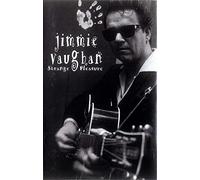 Vaughan, Jimmie - Strange Pleasure