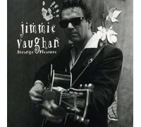 Vaughan, Jimmie - Strange Pleasure