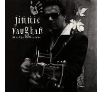 Vaughan, Jimmie - Strange Pleasure