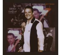 Vaughan Jimmie - Strange Pleasure/Out There