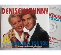 Vaughan, Johnny & D Van Outen - Especially for You [Import]