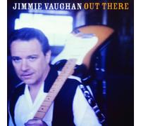 VAUGHAN - OUT THERE - CD - G3z