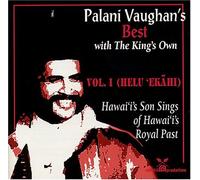 Vaughan, Palani - Best of