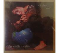 Vaughan Penn - The World's Alright (UK Import)