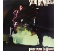 Vaughan Ray Stevie - Ray Vaughan: Couldn T Stand the Weather