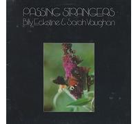 Vaughan S Eckstine - Passing Strangers