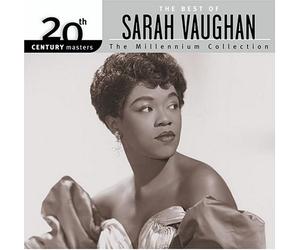 Vaughan, Sarah - 20th Century Masters
