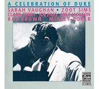 Vaughan, Sarah - A Celebration of Duke