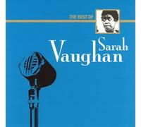 Vaughan, Sarah - A Thousand Yen Jazz:Best [Import]