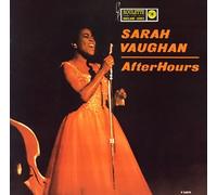 Vaughan, Sarah - After Hours
