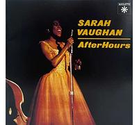 Vaughan,Sarah - After Hours