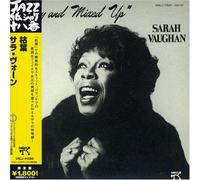 Vaughan, Sarah - Autumn Leaves