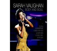 Vaughan,Sarah - Body and Soul [Import]